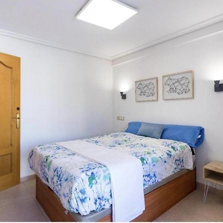 Payma Apartments Benidorm Eksteriør bilde